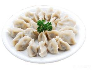 Chen's Northeast Dumplings (Ya Yi Ju Branch)