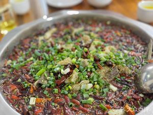 Xiaobing Laifeng Fish