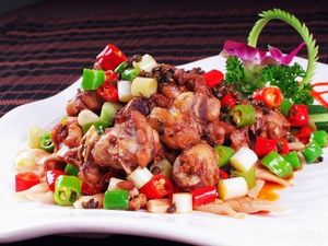 Local Chef (Minle Nanxiang Branch)