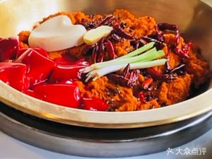 Ling Jie Hotpot