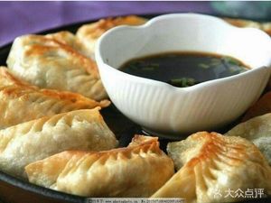 Sichuan Snacks