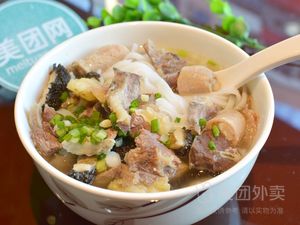Houhou Beef Tripe (Wenjiang Agricultural University Branch)