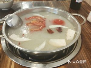 Yi Xiu Xiao Mi La (Minle Nan Xiang Store)