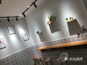Xinyu Lin Fu Ji Pig Rib (Nongda Branch, Wenjiang)