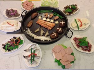 Second Sister Guiyang 857 Griddle (Wufu East Lane Branch)