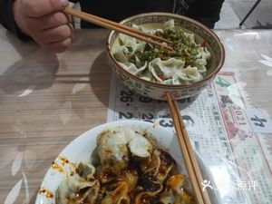 Guang Dao Xiao Noodles (Huimin East Garden Branch)