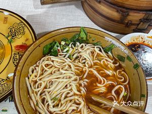 Shancheng Steamed Dumplings (Nongda Branch)