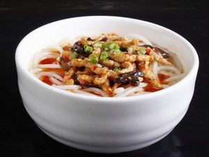 Dumpling King (Nongda Store)