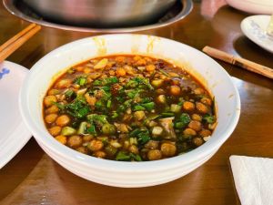 Siji Xiang Yu Hot Pot (Hui Min Road Branch)