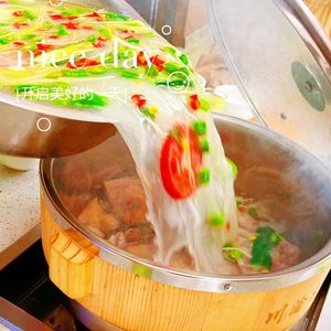 Sichuan-Yunnan Wooden Bucket Fish (Sichuan Agricultural University Branch)