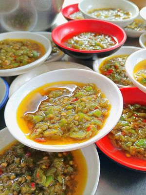 Zhang Jing's Home-style Cooking