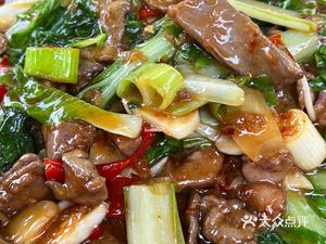Master Cai's Bone Soup Home-style Dishes