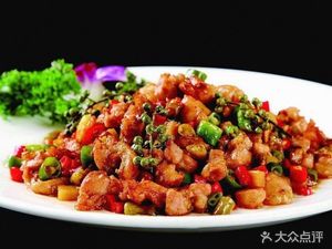 Sanwei Bangchui Chicken (Renju Wanxin Fenghui Branch)