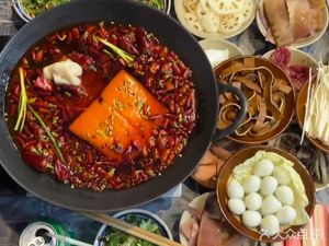 Wenmeier Street Food Hot Pot (Kangcheng Jiayuan Branch)