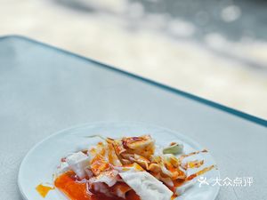 Zha Zha Noodles (Yongwen Road Branch)
