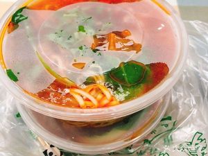 Chen's Fresh Meat Dumplings (Furong Ancient City Ziyuan Branch)