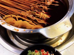 Qin San Nang Chuan Chuan (Baijia Branch)