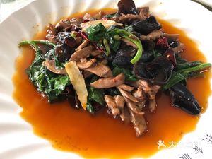 Dongyuan Restaurant