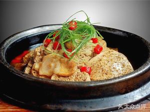 Shunfa Restaurant (Wenxing Zhengjie Branch)