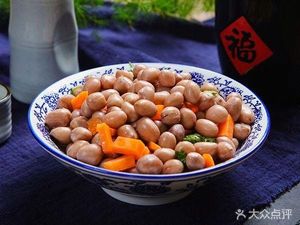 Qiongla Duck Brain (Baixiang Branch)