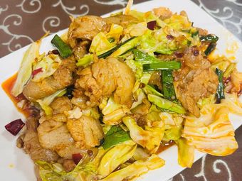 Wei Yi Pin Zhu Ji Home-style Cuisine (Huang He Nan Lu Branch)