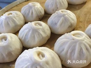Northern Steamed Buns (Xihanggang Xinjie Branch)