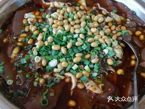 Dayi Pig Intestine Blood Duck White Family Branch (Next Street to Huahong Community)