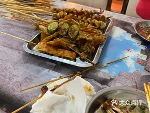 Leshan Barbecue (Xihangang Xinjie Branch)