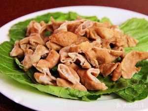 Wa Gang Roast Duck (Mao Kao Ya Branch)