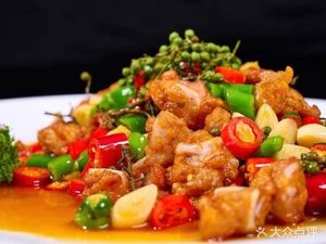 North Yuetan Catering