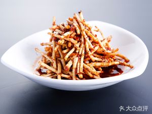 Gao Family Tripe Noodles Shop (Huahong Community Store)