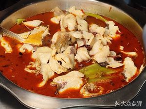 Home-style Cuisine 15 Yuan Chinese Buffet Restaurant