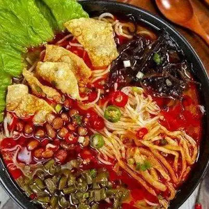 Gui Xuan Lu Luo Si Fen (Chuan Da Branch)