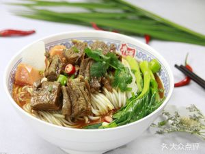 Luxury Noodles (Xihanggang Xinjie Store)