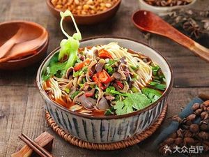 Tianxiang Noodle House (Chengdu New World 1st Phase Branch)