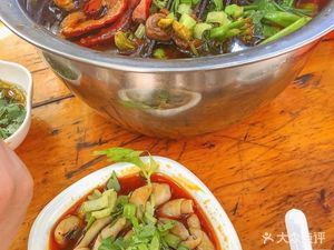 Premium Skewers (Jingxiang Road Branch)