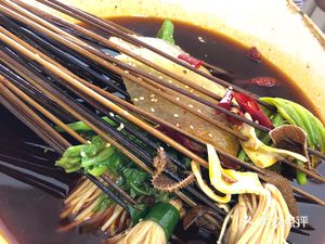 Next Door Skewer Hot Pot (Jiahé Garden Branch)