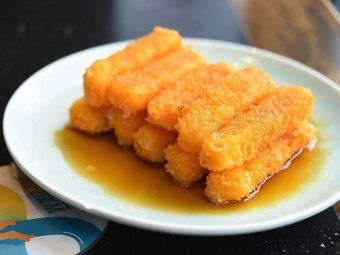 Liu Ji Guoba Potato