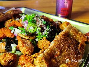 Qian Yu Qian Xun Hot Pot and Cold Cuts (Jiahe Garden Branch)