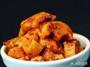Cow Immortal Residence · Tofu Beef (Rolling Stone Kai Xuan Tian Di Store)