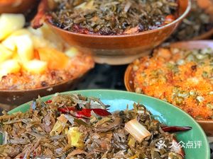 Zhong's Duck Restaurant (Daguan Yuan Phase 2 Branch)