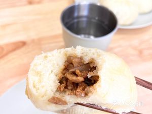Feng Shi Baozi (Bihuali Store)