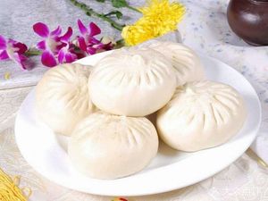 Du Wei Baozi (Diehua Street Branch)