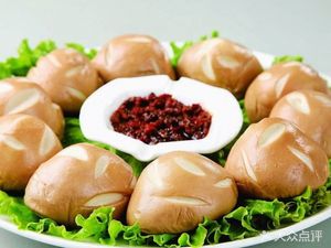 Man Kou Xiang Baozi Shop (Kuaisuan Tian Di Store)