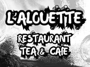 lalouette cafe