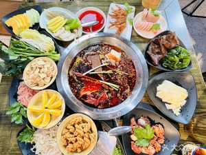 Tangjia Temple Home-style Fresh Tripe Hot Pot (Haite Branch)