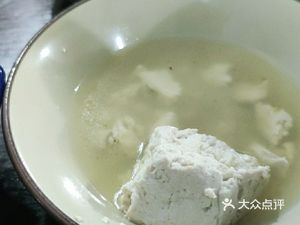 Cu Cha Dan Fan (Jieren Road Branch)