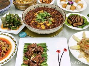 Home-style Restaurant (He Huan Shu Street Branch)