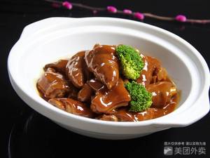 Clay Pot Pot (Chuan Shi Branch)