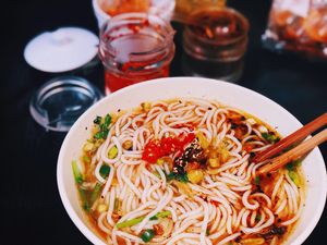 Huaxi Beef Noodles (Jingxiang Road Branch)
